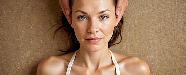 Вебинар «Техника массажа лица, создающая очередь из клиентов»