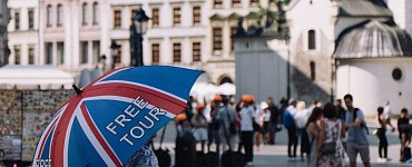 Курс «Культурный туризм»