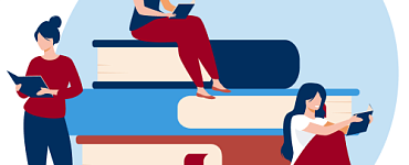 Курс «Обучение на педагога-библиотекаря за 3 месяца»