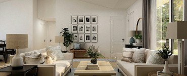 Профессия «Дизайнер интерьеров»