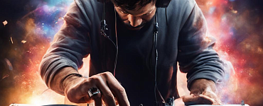 Мастер-класс «Развитие в диджеинге»