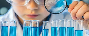 Практикум «Секреты лабораторной диагностики»