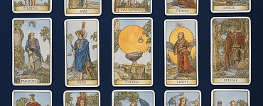 Курс «Таро Трансформация»