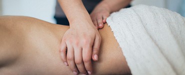 Курс «Обучение массажу»