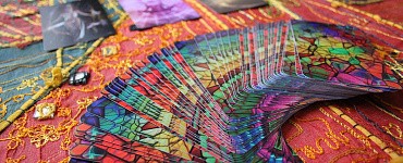 Курс «Коды Таро»