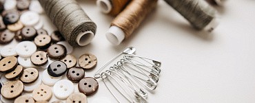 Курс «Крой и шитье»