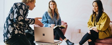 Курс «Редактура и фактчекинг»