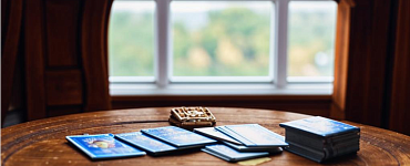 Курс «Путь к счастью: Таро с Нуля»