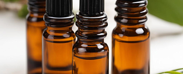 Практикум «Диагностика с эфирными маслами»