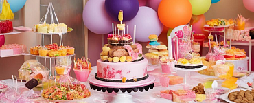 Профессия «Аниматор»