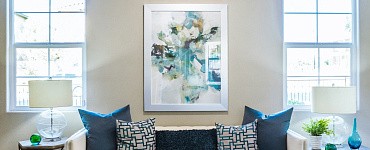 Курс «Декорирование интерьера»