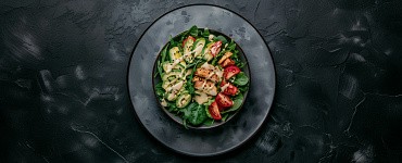 Курс «Спортивная диетология и нутрициология (220ч)»