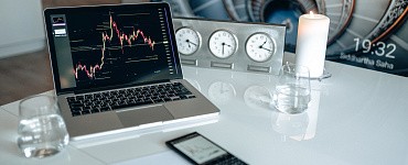 Тест-драйв «Академия трейдинга»