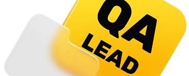 Курс «QA Lead»