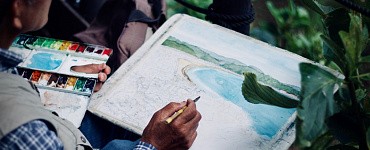 Марафон «Арт-путешествие по Италии»