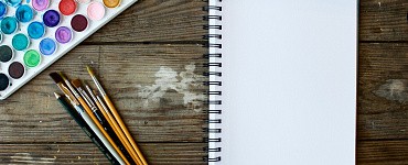 Курс «Арт-терапия в практике психолога с присвоением квалификации арт-терапевт»