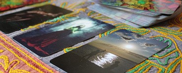 Курс «Изучаем Таро с нуля»