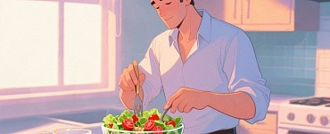 Онлайн-тренинг «Почувствуй себя нутрициологом»