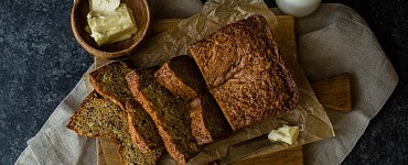 Курс «Безглютеновый хлеб и выпечка»