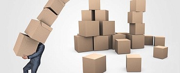 Курс «Логистика и управление цепями поставок»