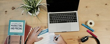 Профессия «Маркетолог»