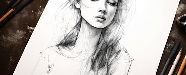 Курс «Городской скетчинг»