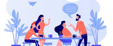 Курс «Консультант по межличностным отношениям»