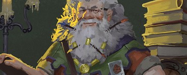 Курс «Теория цвета в CG»