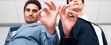 Курс «Soft skills: ключевые навыки руководителя»