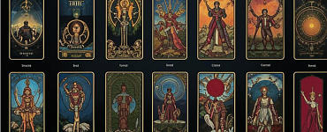 Мини-курс «Таролог»