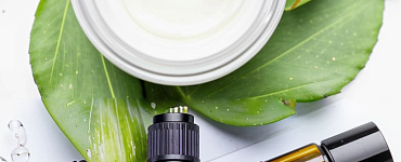 Гайд «Подборка эфирных масел для наружного применения»