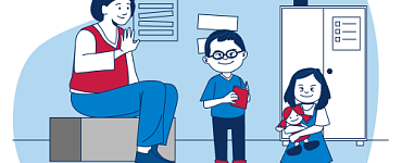 Курс «Логопедия: нарушения интеллекта»