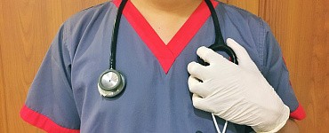 Профессиональная переподготовка «Младшая медицинская сестра по уходу за больными»