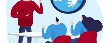 Курс «Курс по сурдопедагогике и сурдопсихологии за 5.5 мес»