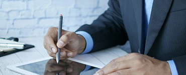 Профессиональная переподготовка «Внутренний аудитор»