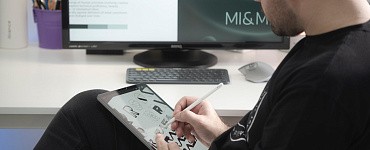 Профессия «Графический дизайнер»