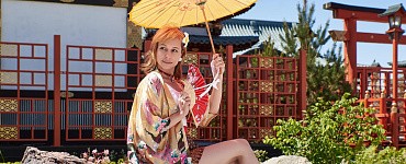 Онлайн-курс «Быстрый старт в ландшафтном дизайне»