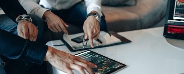 Курс «Централизованные криптобиржи CEX»