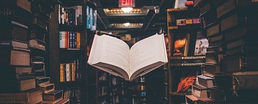 Онлайн-курс «Как стать писателем»