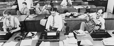 Курс «Делопроизводитель в детском саду»