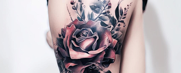 Курс «Тату-мастер»