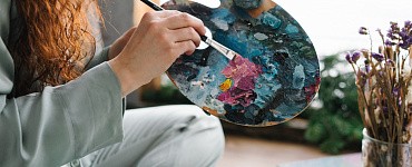 Гайд «Путь начинающего художника»