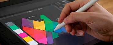 Программа «Графический дизайн»