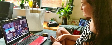 Курс «Графический дизайн для детей 9-14 лет»