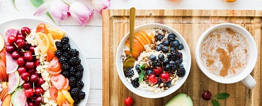 Марафон «Как нормализовать вес, полюбить свое тело и почувствовать уверенность в себе»