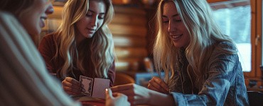 Курс «Игропрактик: мастер трансформационных игр»