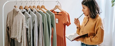 Курс «Наколка базового платья. Теория и практика»