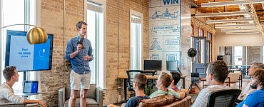 Онлайн-курс «Как говорить красиво, уверенно и убедительно в любой ситуации»