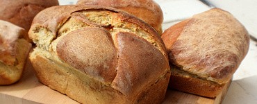 Курс «Хлебная мастерская 1.0»