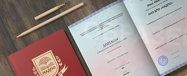 Курс «Кинология. Дрессировка и воспитание собак (180 ч.)»